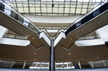 В Чите возведут торгово-выставочный комплекс