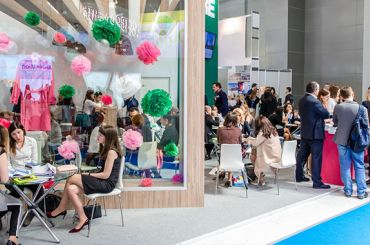 Открыта онлайн-регистрация на выставку MAPIC Russia 2020