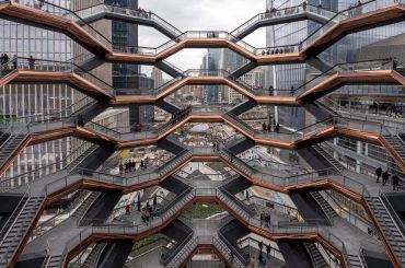 Самый большой многофункциональный торговый проект в США за последние 10 лет открылся для посетителей в Нью-Йорке