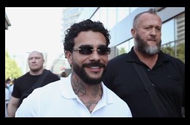 На месте бывшего Gucci Cafe на Новом Арбате Тимати запустит новый ресторанный проект