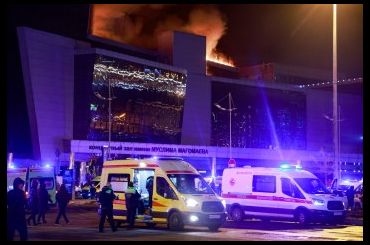 Главное за неделю: теракт в «Крокусе», бренд детского питания Kraft Heinz купила «Черноголовка», DNS выходит на рынок Белоруссии